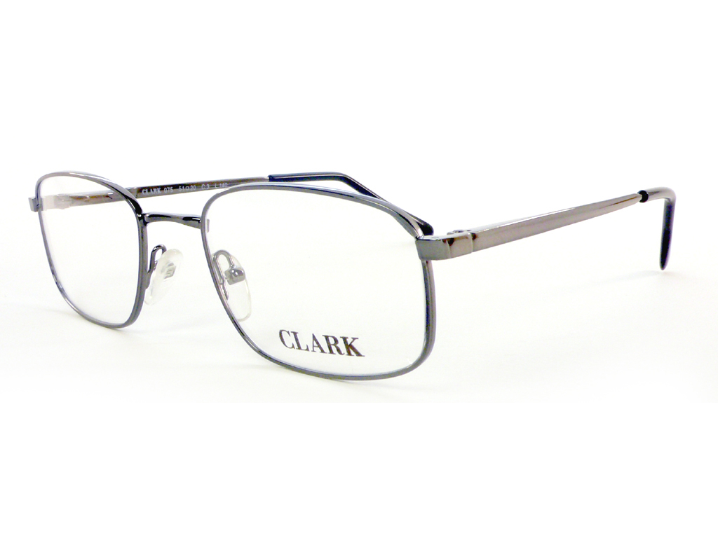 Occhiali clark on sale da vista