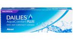 Lenti a contatto DAILIES AQUA COMFORT PLUS MULTIFOCAL