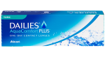 Lenti a contatto DAILIES AQUA COMFORT PLUS TORIC