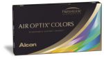 Lenti a contatto AIR OPTIX COLORS