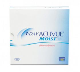 1 Day Acuvue Moist