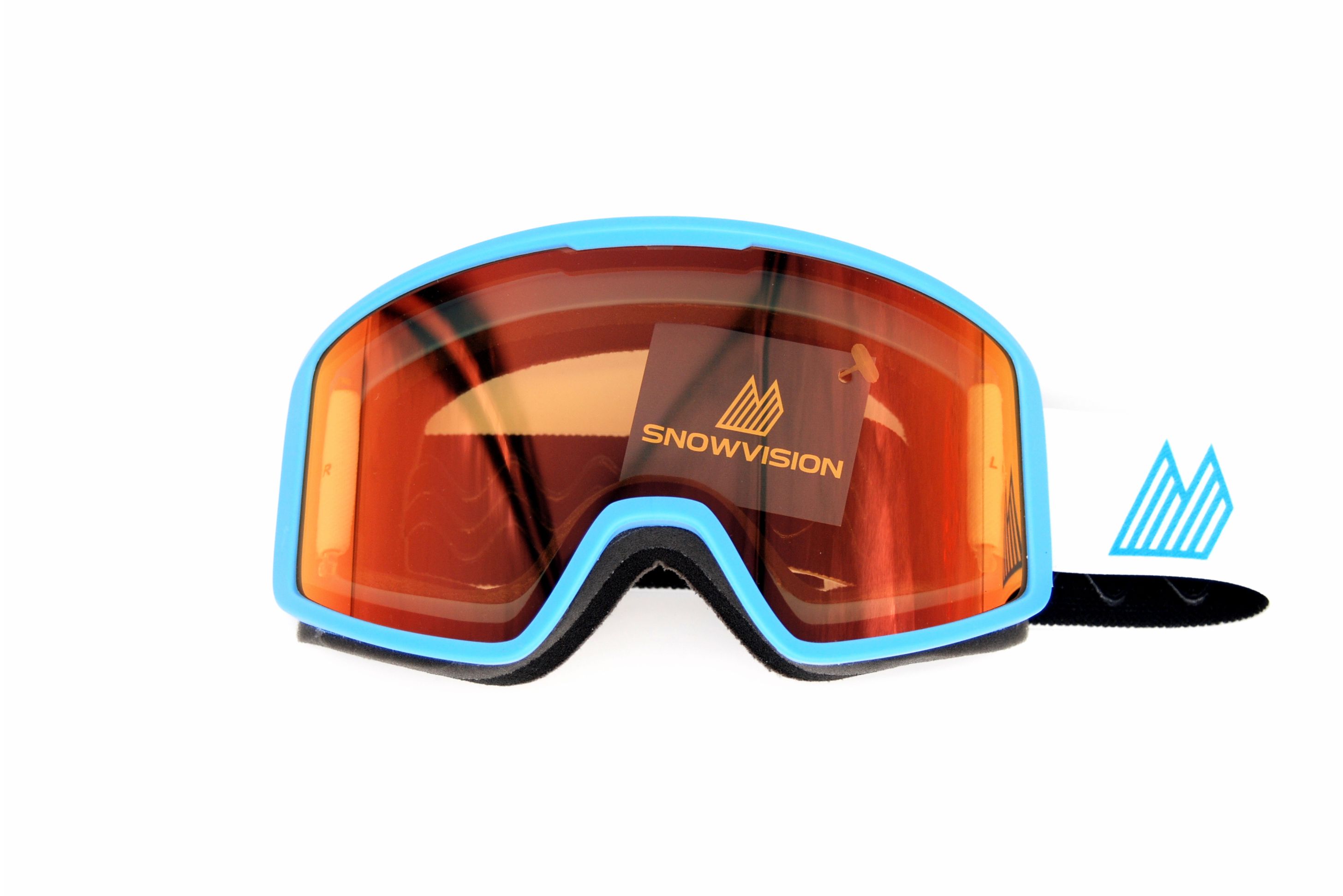 Maschera da sci graduata deals